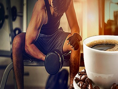 چرا بهتر است قبل از ورزش قهوه بنوشیم؟